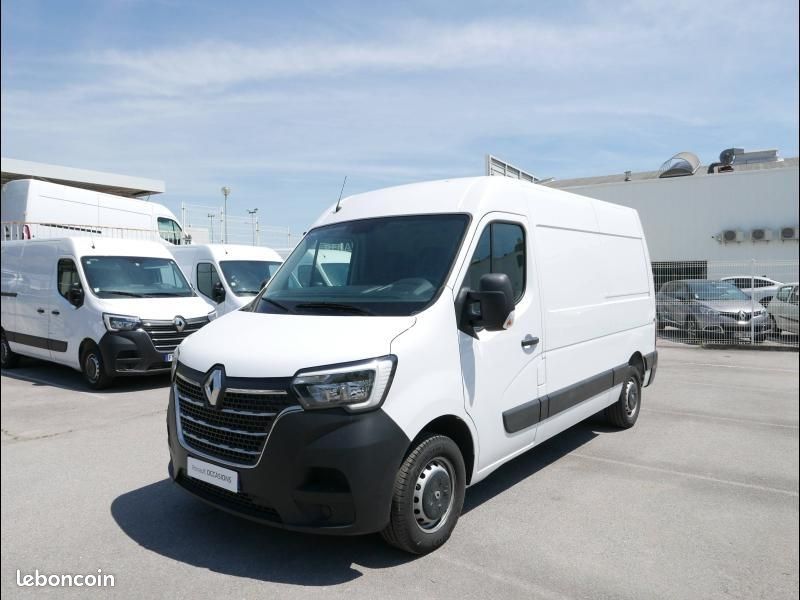 Renault Master Fg F3500 L2H2 2.3 Blue dCi 135ch Confort Euro6E (image 1)