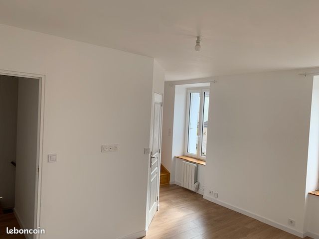 Maison a louer cherbourg-en-cotentin - 3 pièce(s) - 58 m2 - Surfyn