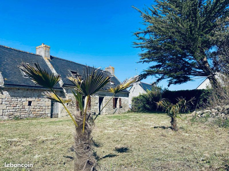 Maison 1 pièce 100 m² · à Penmarch · 100 m² · 180 000 €
