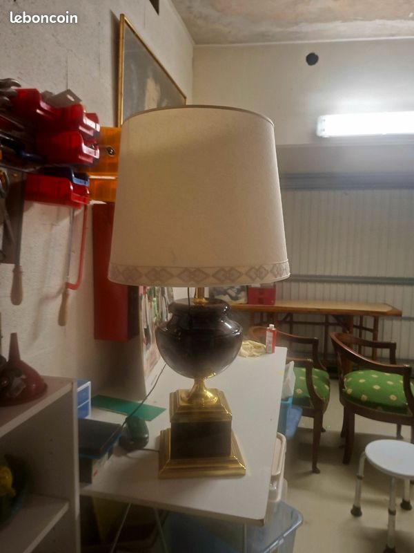 Lampe Décorative (image 1)