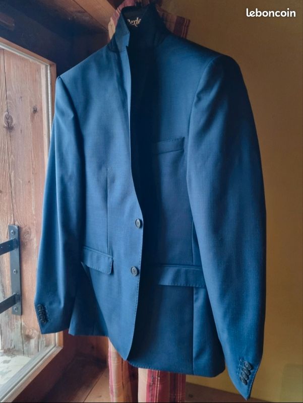 Costume H Bexley Taille 46 Vêtements