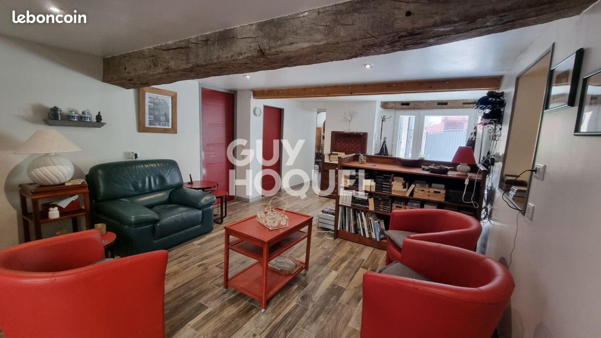 Maison 6 pièces 144 m² · à Poitiers · 144 m² · 336 000 €