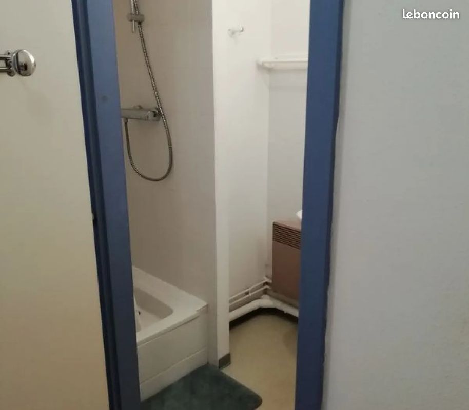 Appartement 1 pièce 22 m² · à Strasbourg · 22 m² · 485 €