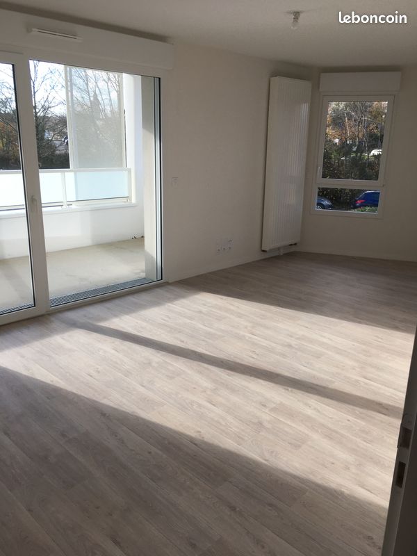Appartement 3 pièces 60 m² · à Auray · 60 m² · 719 €/mois