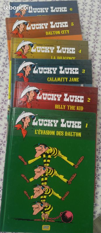 BD Lucky Lule (image 2)