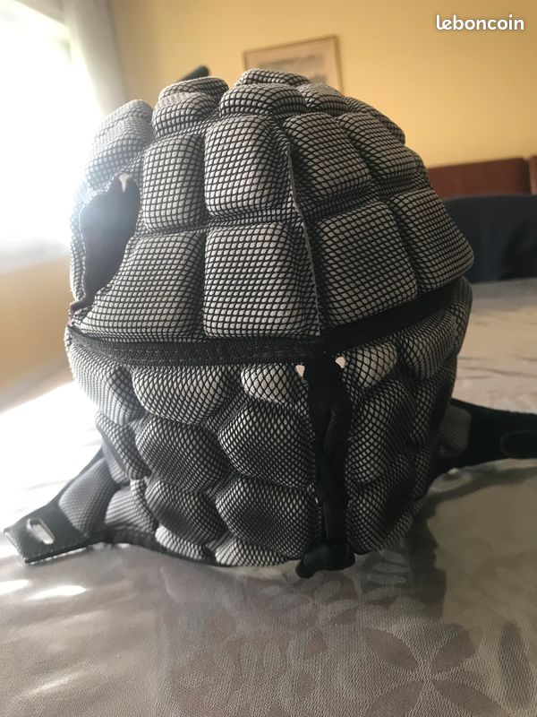 Casque de rugby Canterbury (image 3)