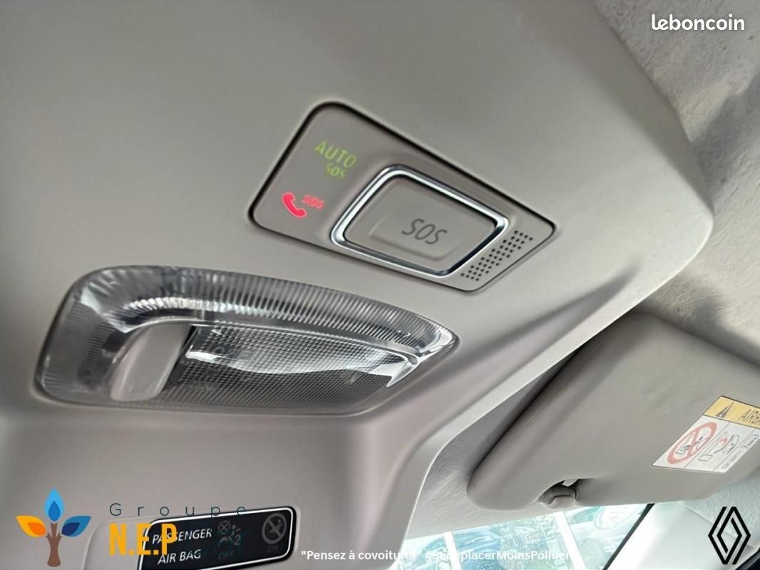 Dacia Spring Extreme (image 15)