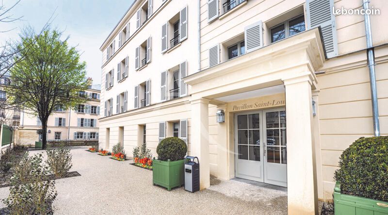 Appartement 1 pièce 36 m² · à Versailles · 36 m² · 235 591 €