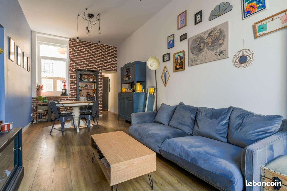 Appartement 3 pièces 68 m² · à Le Mans · 68 m² · 168 500 €
