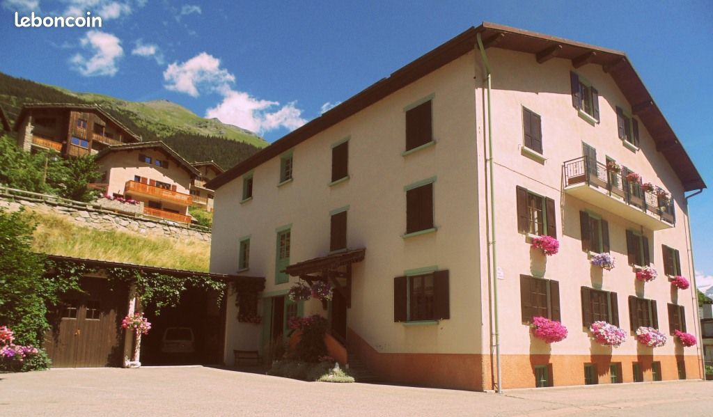 Appartement 4 personnes VAL-CENIS Lanslebourg (image 10)