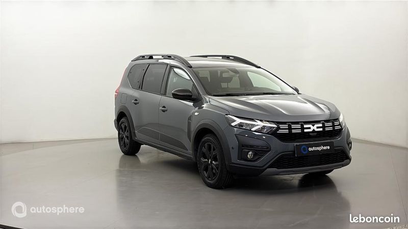 Dacia Jogger 1.0 TCe 110ch SL Extreme+ 7 places (image 3)