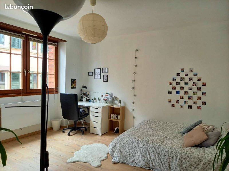 Appartement 1 pièce 24 m² · à Strasbourg · 24 m² · 630 €/mois