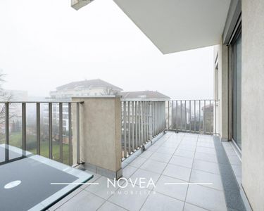 Appartement 330 000 € - 92 m²