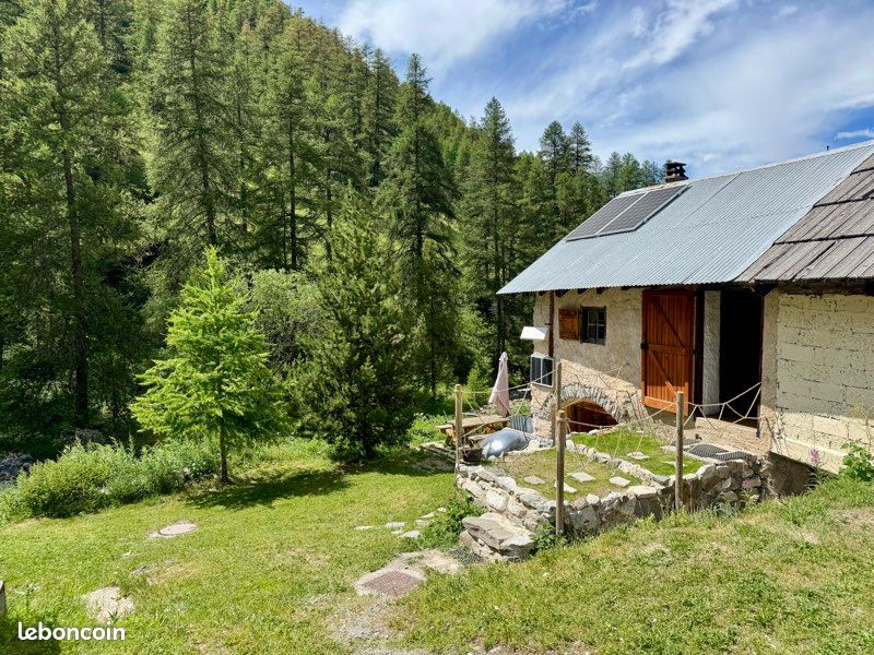 Maison 1 pièce 60 m² · à Villar-Saint-Pancrace · 60 m² · 299 000 €