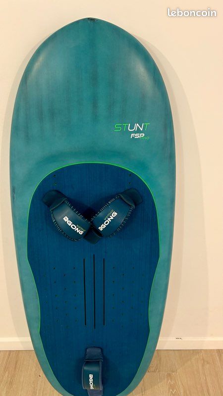 Planche wingfoil gong stunt 50L (image 1)