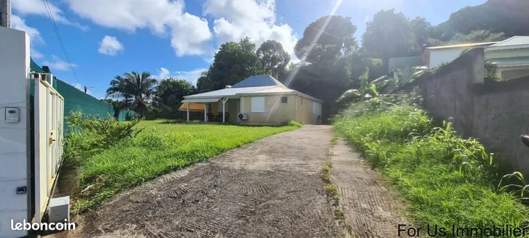 Annonce location Villa les abymes