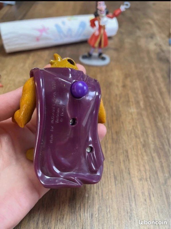 Figurine disney (image 5)