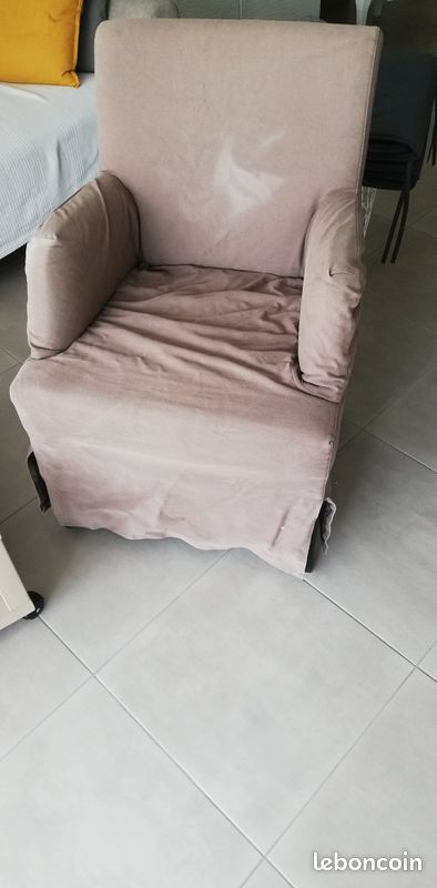 Fauteuils (image 3)