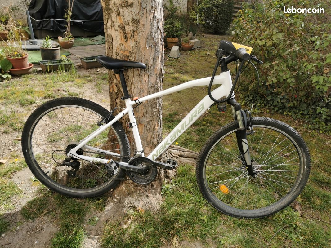 Vélo parfait état (image 1)