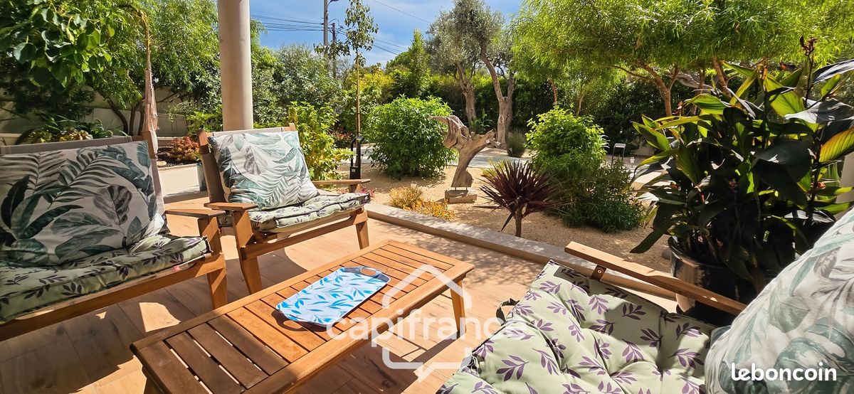 Appartement 3 pièces 131 m² · à Bandol · 131 m² · 1 400 000 €