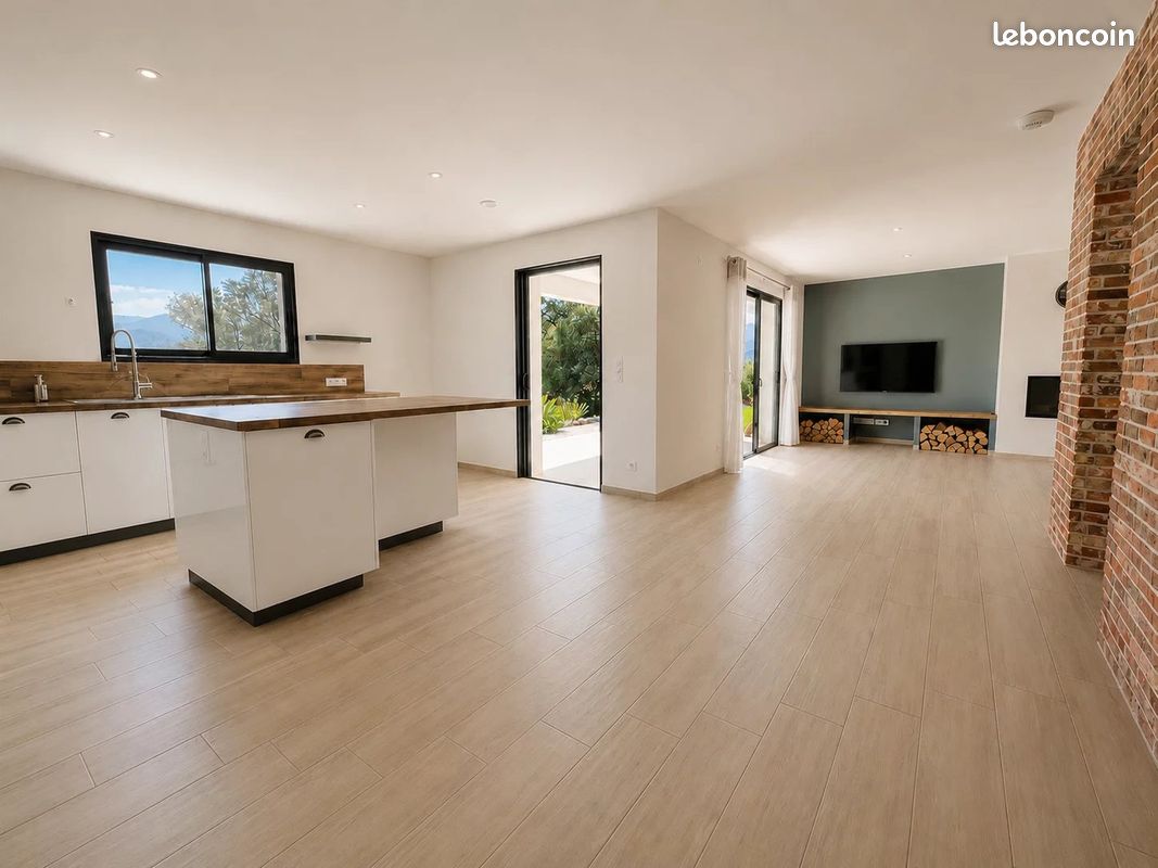 Maison 5 pièces 151 m² · à Bastelicaccia · 151 m² · 650 000 €