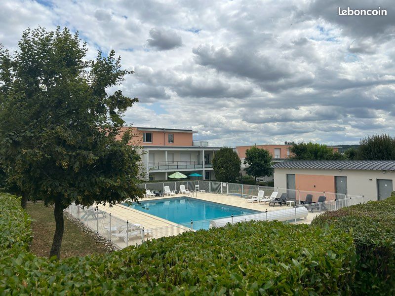 Appartement 2 pièces 44 m² · à Essey-lès-Nancy · 44 m² · 620 €/mois