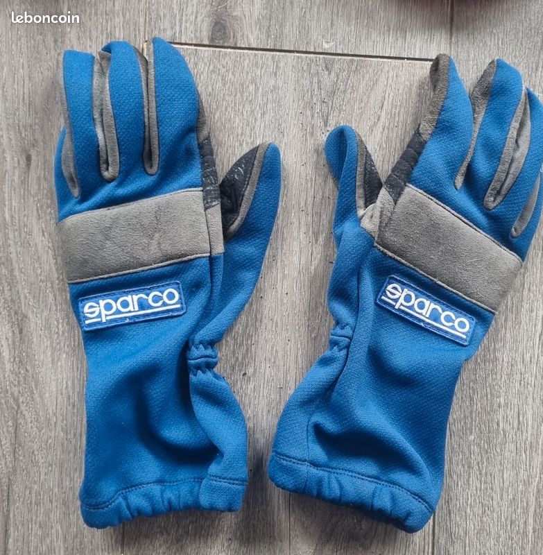 Sparco Bottes Kart K-Pole Mixte Noir - Taille 42 EU - Confort Et Performance Pour Pilotes