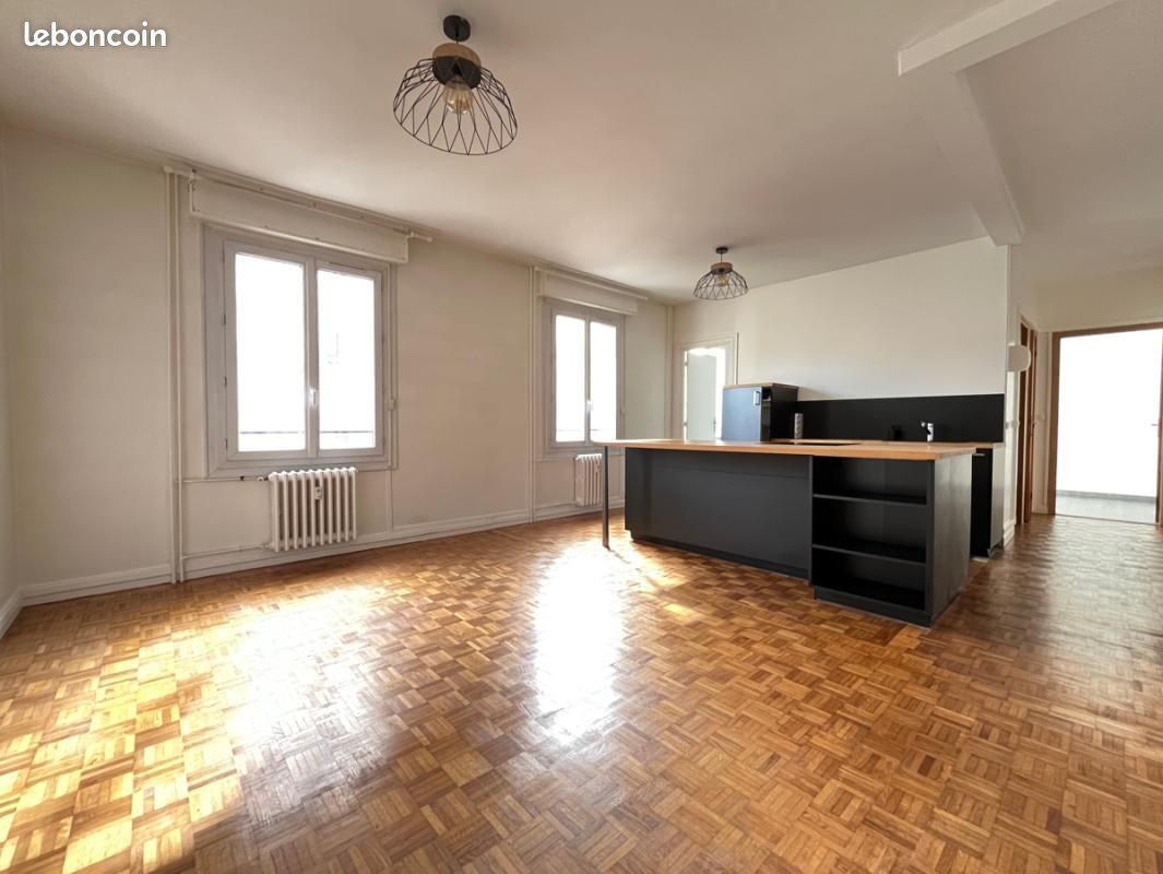 Appartement 2 pièces 49 m² · à Le Havre · 49 m² · 149 000 €