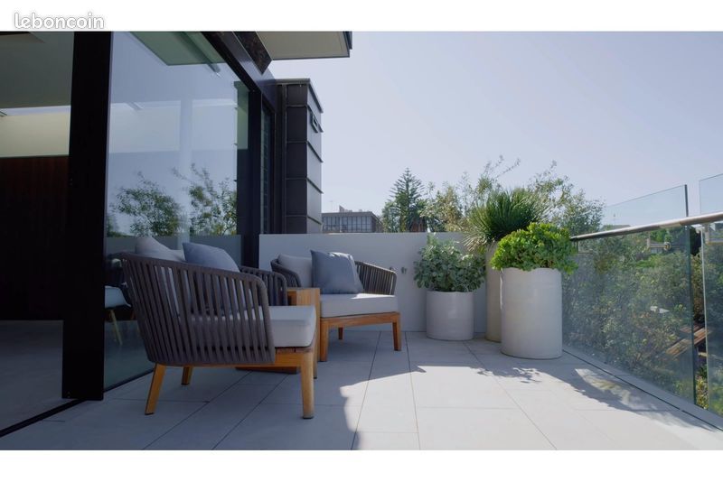 Appartement 4 pièces 84 m² · à Toulouse · 84 m² · 275 000 €