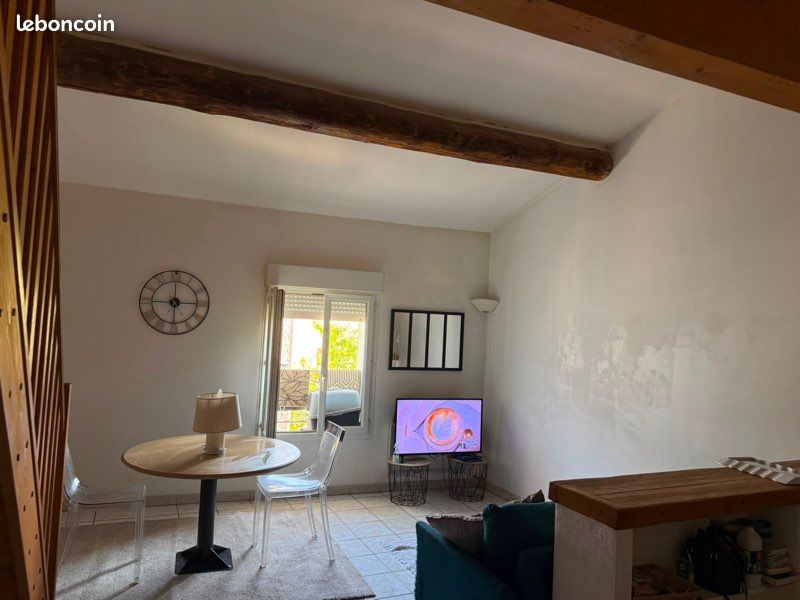 Appartement 3 pièces 57 m² · à Monteux · 57 m² · 650 €