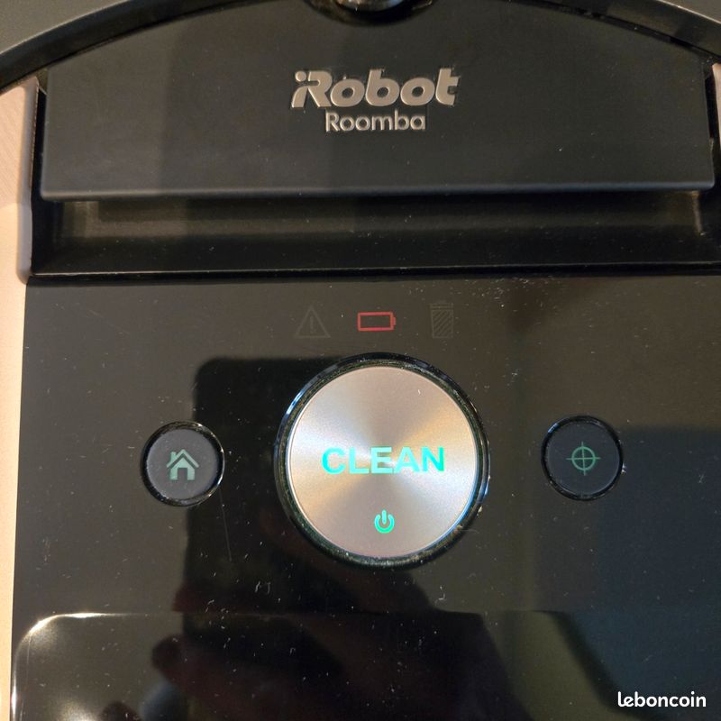 I Robot Roomba 966 (image 8)