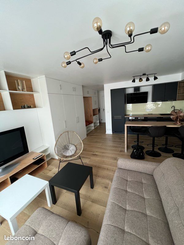 Appartement 2 pièces 49 m² · à Avignon · 48,5 m² · 172 000 €