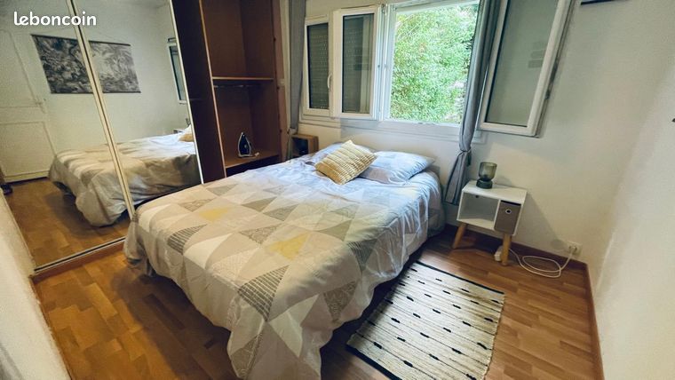 Maison a louer drancy - 4 pièce(s) - 71 m2 - Surfyn