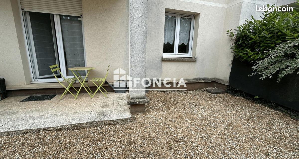 Appartement 2 pièces 32 m² · à Chartres · 32 m² · 97 400 €