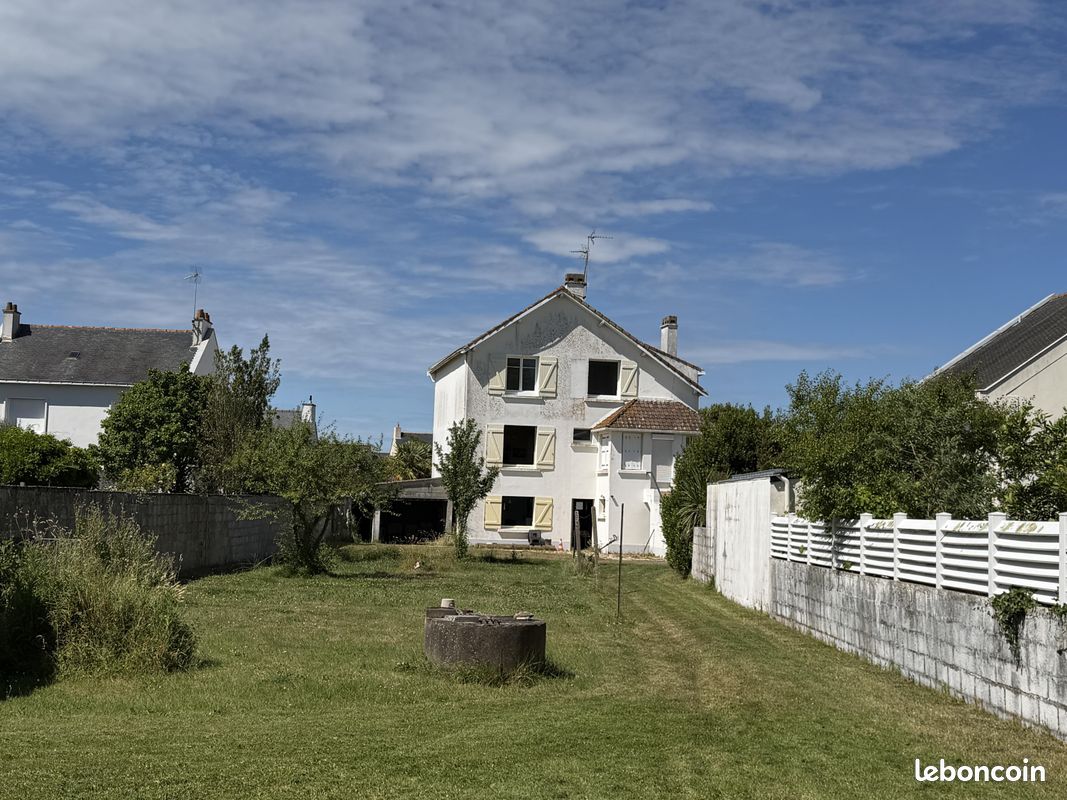 Maison 7 pièces 173 m² · à Batz-sur-Mer · 173 m² · 624 000 €