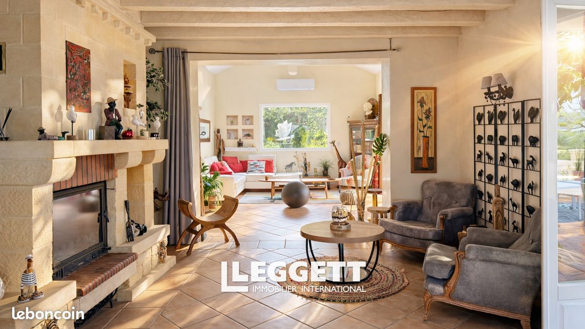 Villa 9 pièces 190 m² (image 6)