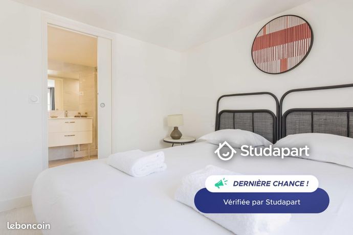 Appartement a louer paris-2e-arrondissement - 3 pièce(s) - 55 m2 - Surfyn