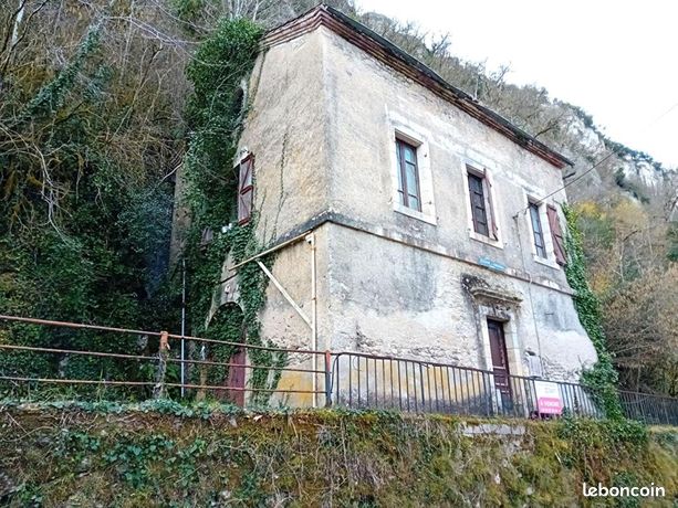 Maison 5 pièces 125 m²