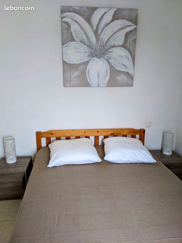 Appartement a louer ploemeur - 2 pièce(s) - 35 m2 - Surfyn