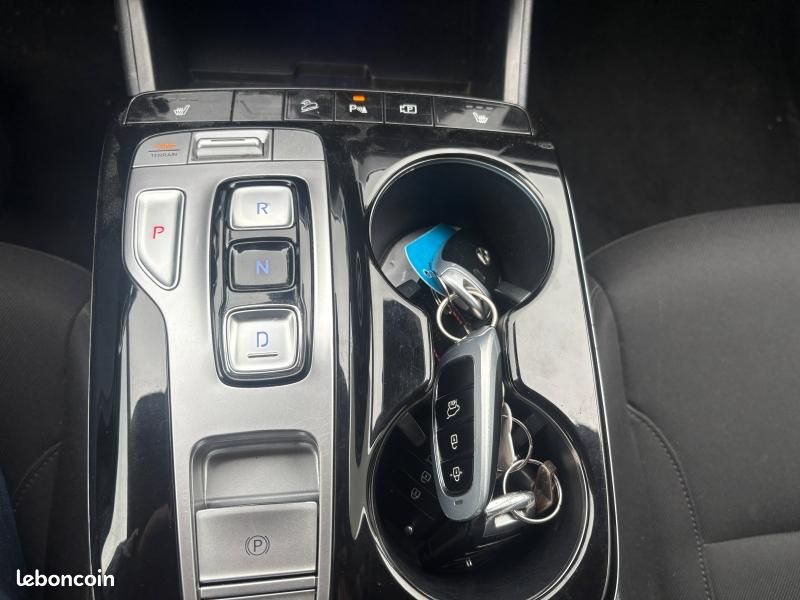 Hyundai Tucson 1.6 T-GDi 230ch Hybrid Creative BVA6 HTRAC (image 27)