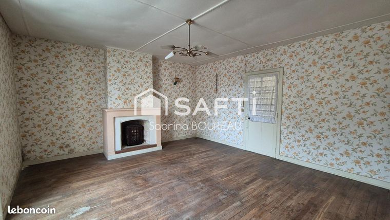 Maison 3 pièces 92 m²