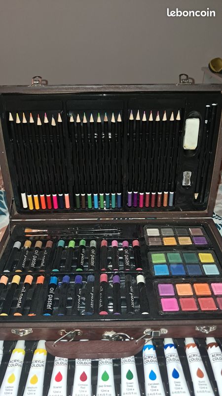 Valise d'art (image 3)