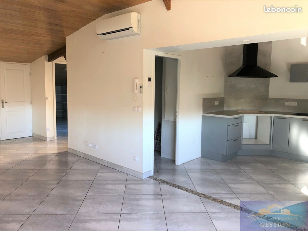 Appartement 3 pièces 63 m² · à Aureilhan · 63 m² · 610 €