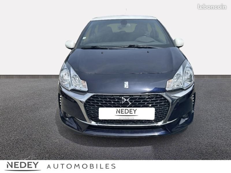 Ds DS 3 PureTech 82ch So Chic (image 2)