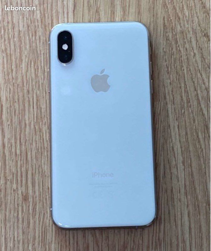 IPhone XS (image 3)