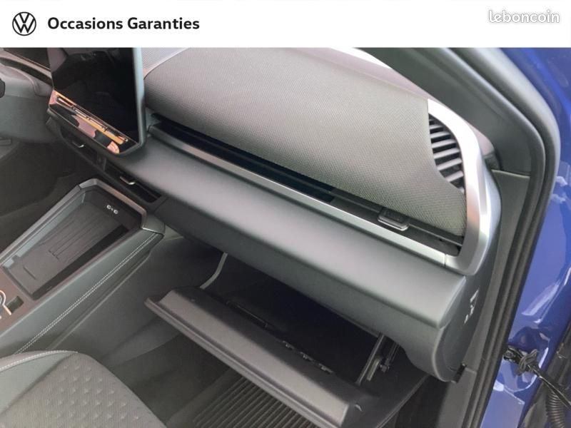 Volkswagen T-Roc 1.5 eTSI 150ch R-Line DSG7 (image 9)
