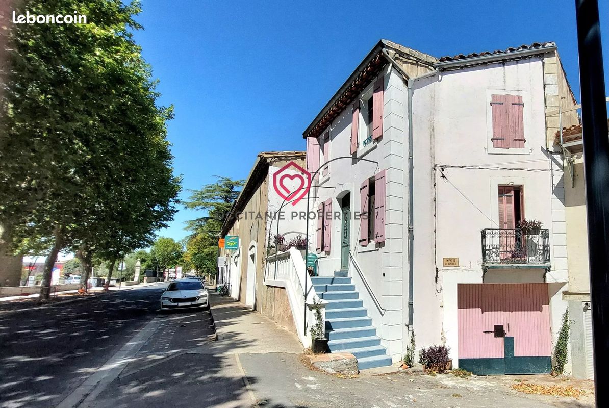 Maison 6 pièces 138 m² · à La Redorte · 138 m² · 238 000 €