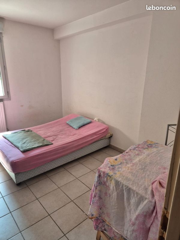 Appartement 4 pièces 12 m² · à Bourg-de-Péage · 12 m² · 350 €/mois