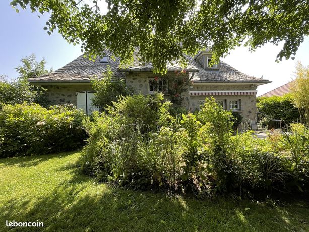 De Particulier à Particulier Vente Maison Aurillac