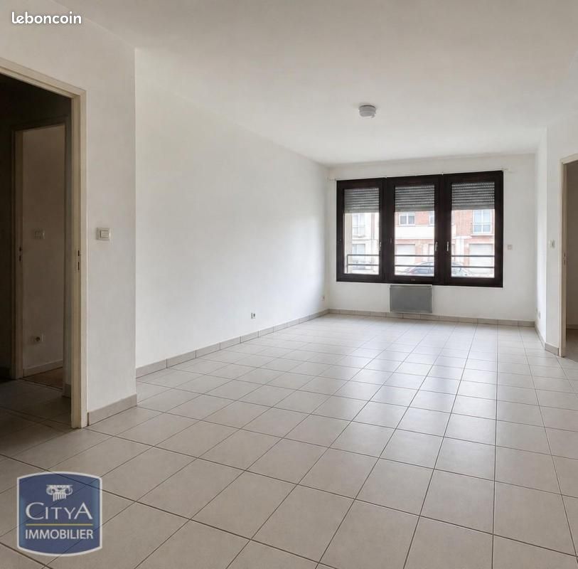 Appartement 2 pièces 52 m² · à Saint-Étienne · 52 m² · 80 000 €